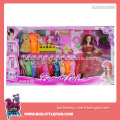 11.5 inch solid girl doll princess toys princess dress up games